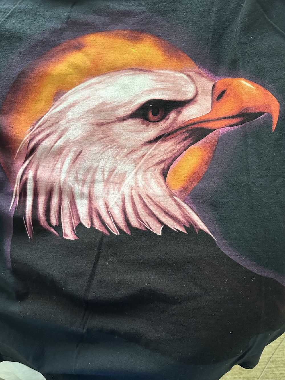 Travis Scott Travis Scott Birds T-Shirt - image 5