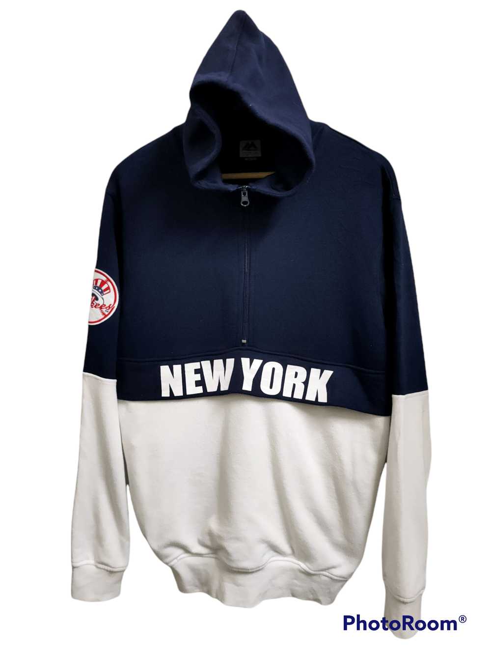 Archival Clothing × Majestic × New York Yankees R… - image 3