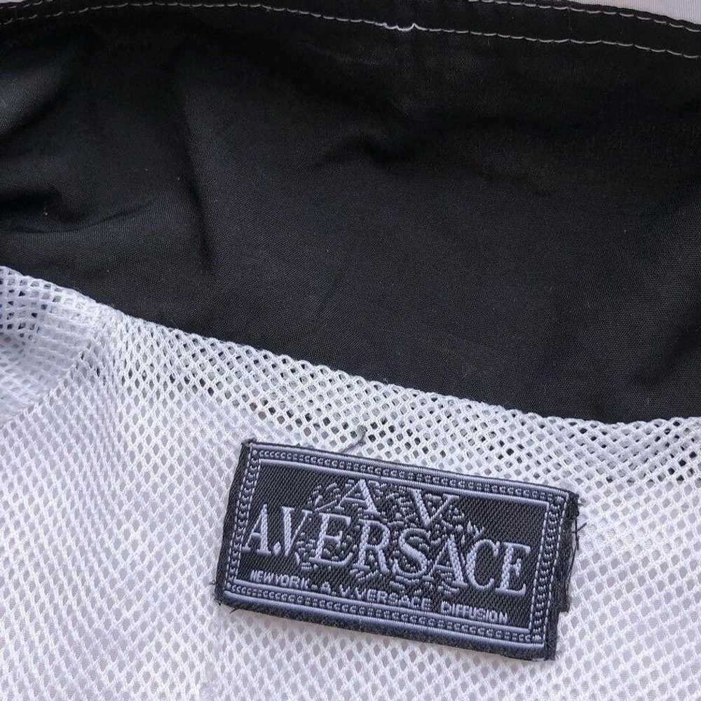 Versace × Vintage Vintage A. Versace Windbreaker … - image 5