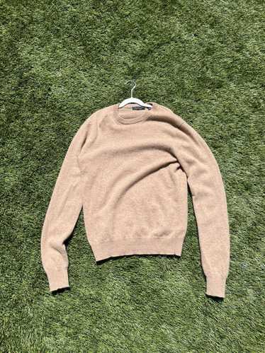 Saks Fifth Avenue Saks Fifth Ave Cashmere sweater