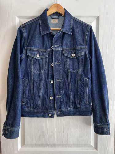 J.Crew JCrew Denim Trucker Jacket