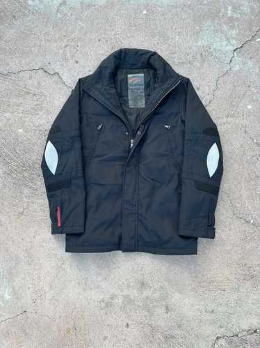 Prada Prada Heavy Duty Jacket Black - image 1