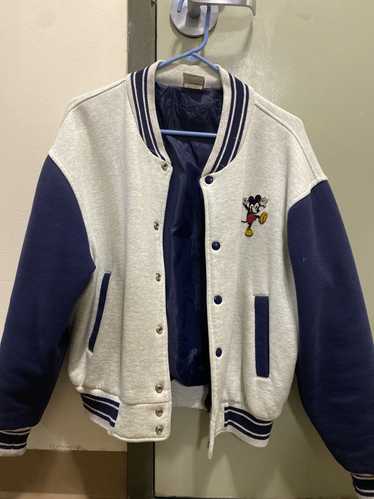 Mickey And Co 90s Mickey Mouse Letterman