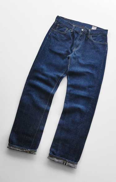 Japanese Brand × Orslow Orslow Selvedge Denim Jean