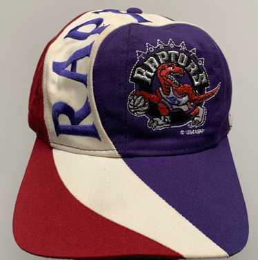 NBA × Rare × Vintage Vintage 90s Toronto Raptors S
