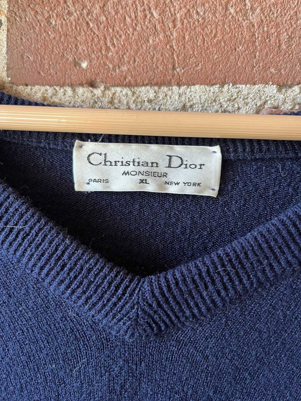 Christian Dior Monsieur Christian Dior Monsieur S… - image 4