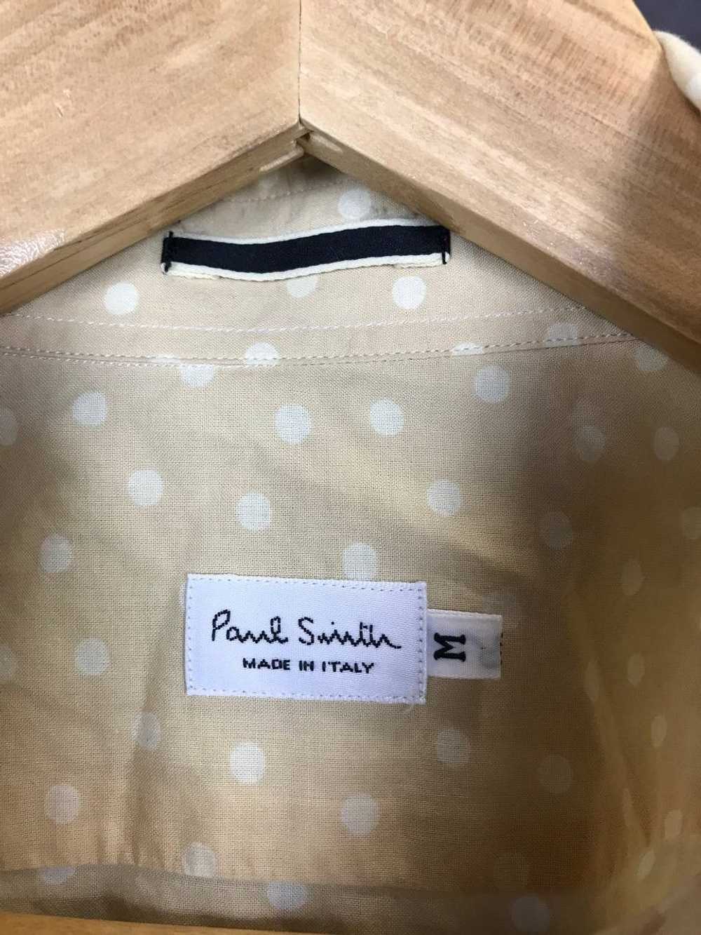 Designer × Paul Smith Paul Smith designer luxury … - image 3