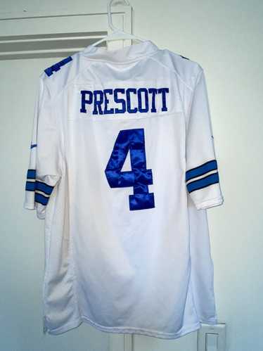 NFL × Nike Dak Prescott Cowboys Jersey
