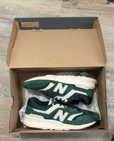 New Balance J.Crew x new balance, 997H