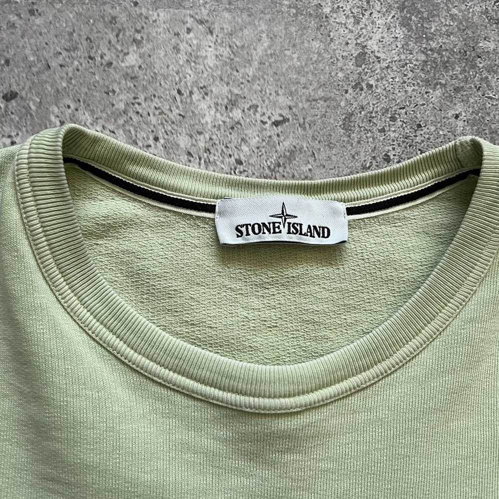 Italian Designers × Stone Island × Streetwear Sto… - image 2