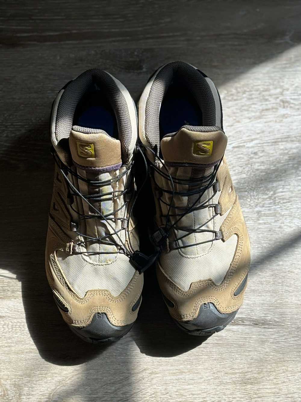 Salomon Salomon-XA Pro 3D Mid GTX - image 2