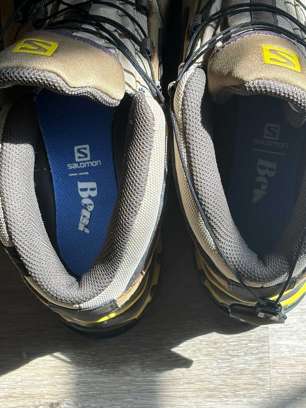 Salomon Salomon-XA Pro 3D Mid GTX - image 3