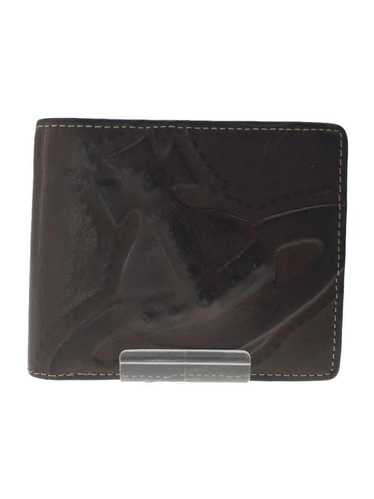 Vivienne Westwood 🐎 Orb Leather Wallet
