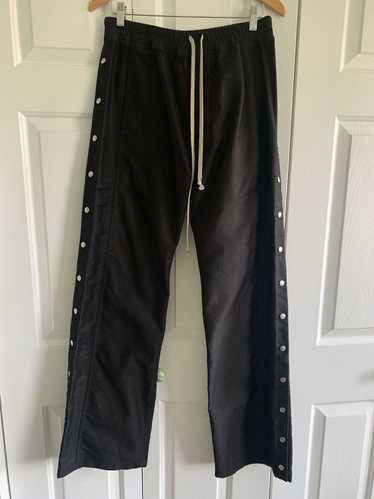 Rick Owens Pusher Pants - Gem Rick Owens Pusher Pants - Gem