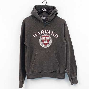 American College × Champion × Harvard Champion Ha… - image 1