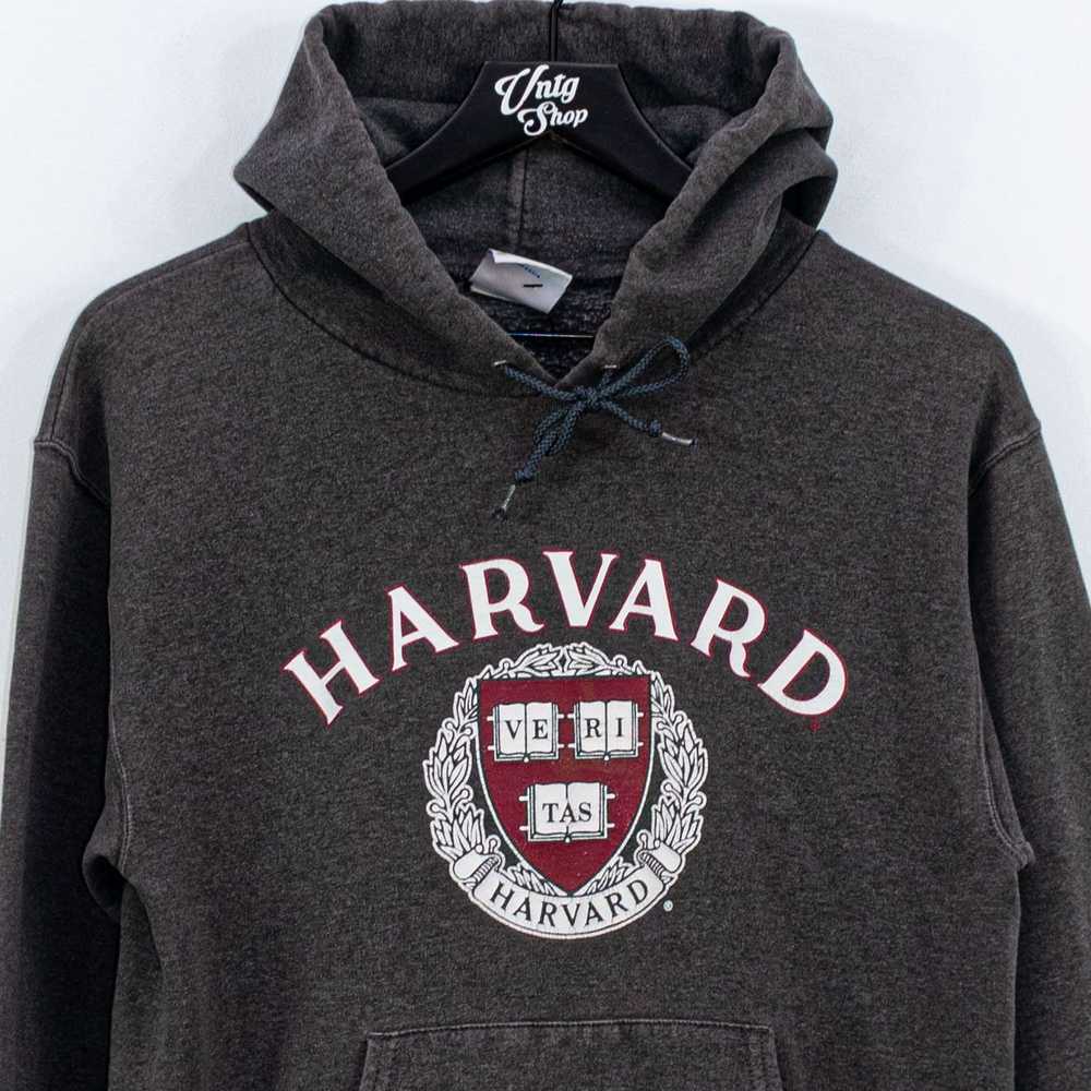 American College × Champion × Harvard Champion Ha… - image 2