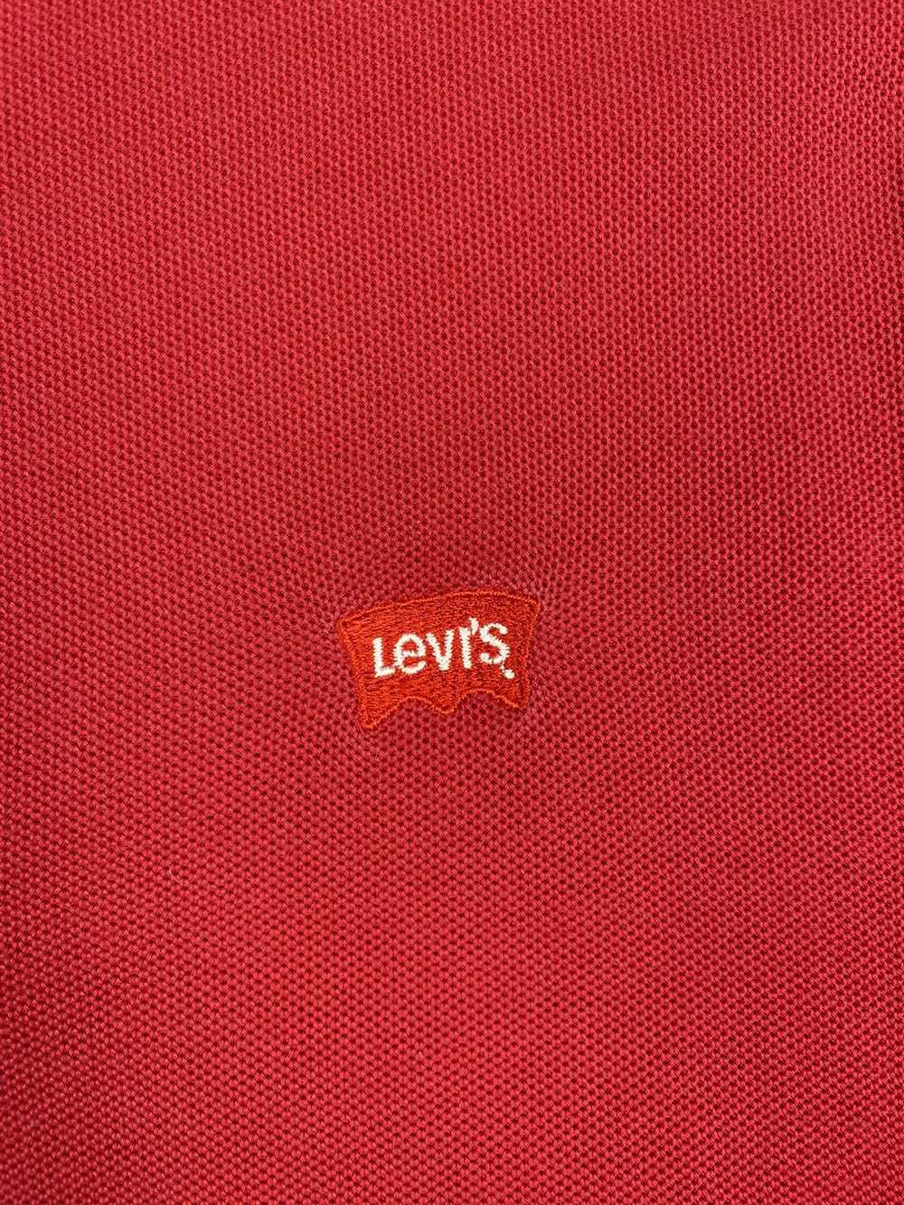 Levi's × Vintage 90s Vintage LEVI’S Silver Tab Re… - image 6