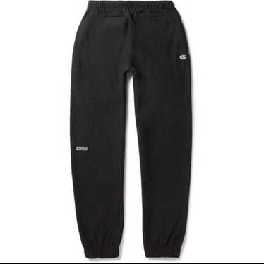 Vetements Vetements x Champion Loopback Sweatpants - image 1