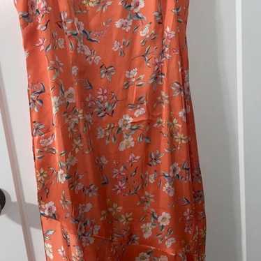 Whitehouseblackmarket: slip dress (10) - image 1