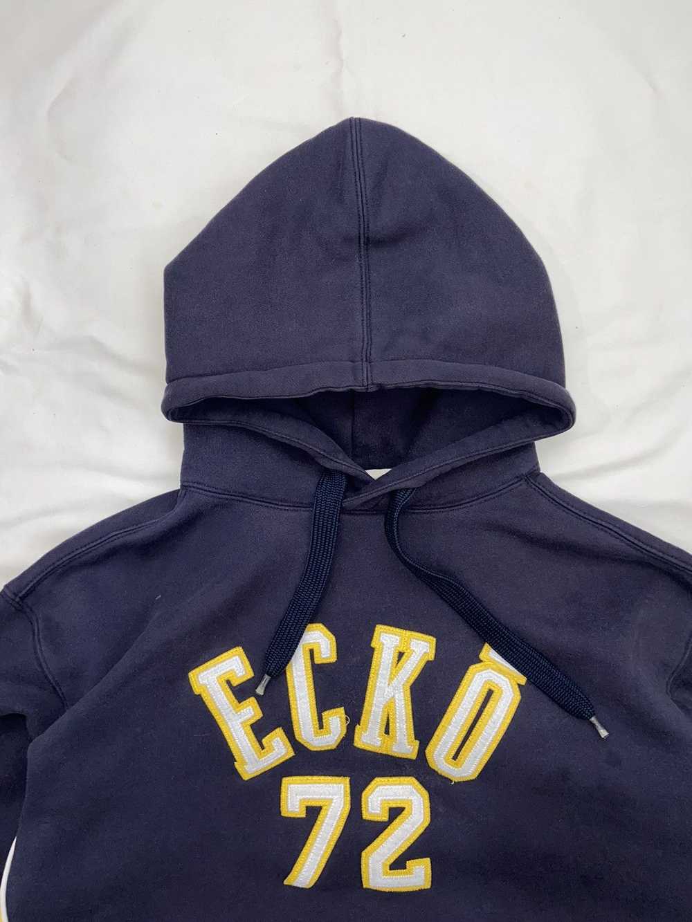Ecko Unltd. × Streetwear × Vintage Vintage Ecko 7… - image 4