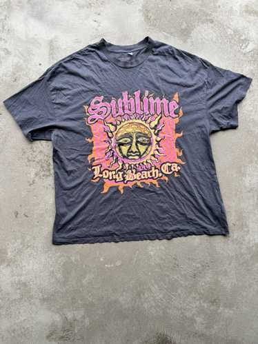 Band Tees × H&M × Sublime ☀️Sublime Graphic Tee