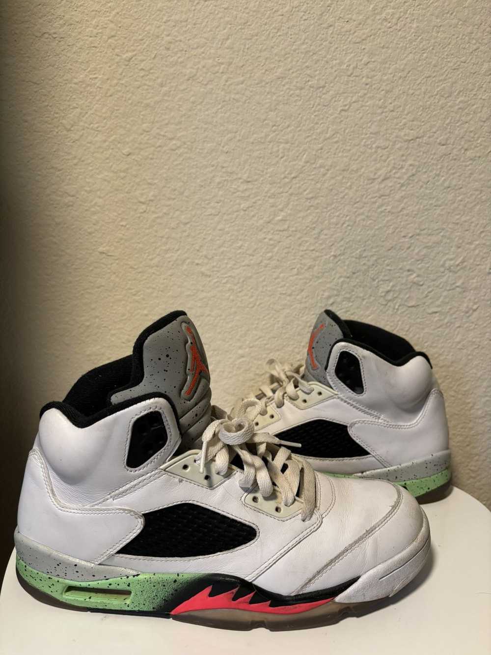 Jordan Brand Jordan 5 “Pro Stars”🌟 - image 2