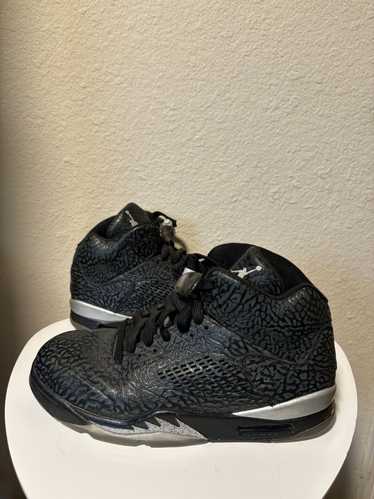 Jordan Brand Jordan 5 “3Lab5 Elephant Print”🐘