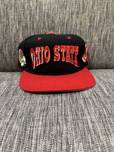 New Era Ohio state vintage hat