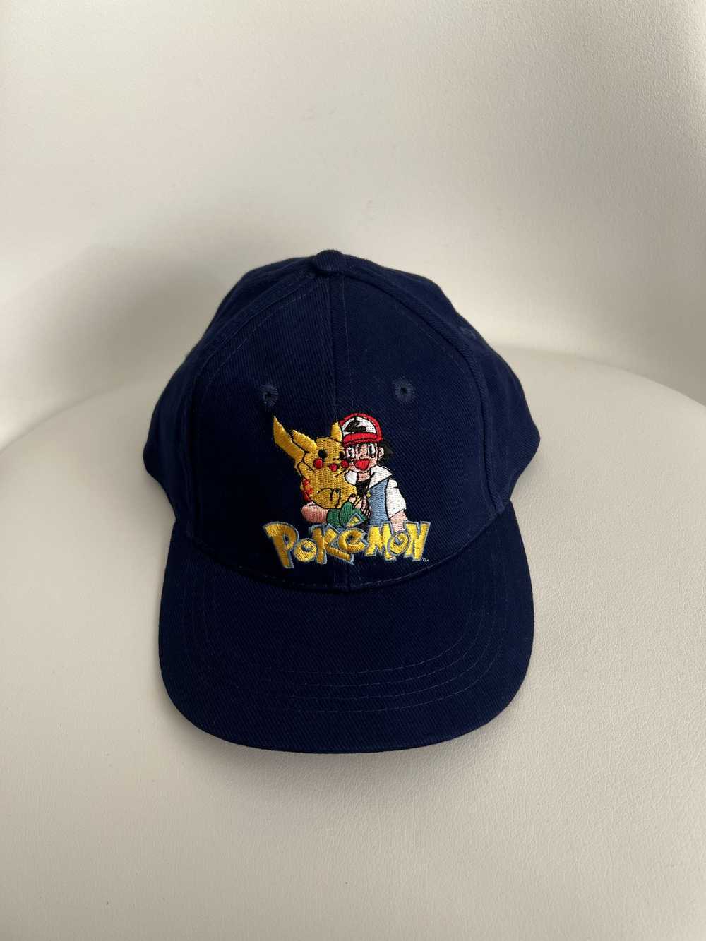 Nintendo × Pokemon × Vintage Vintage 90s Pokemon … - image 2