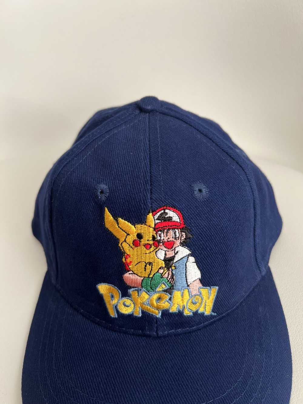 Nintendo × Pokemon × Vintage Vintage 90s Pokemon … - image 3