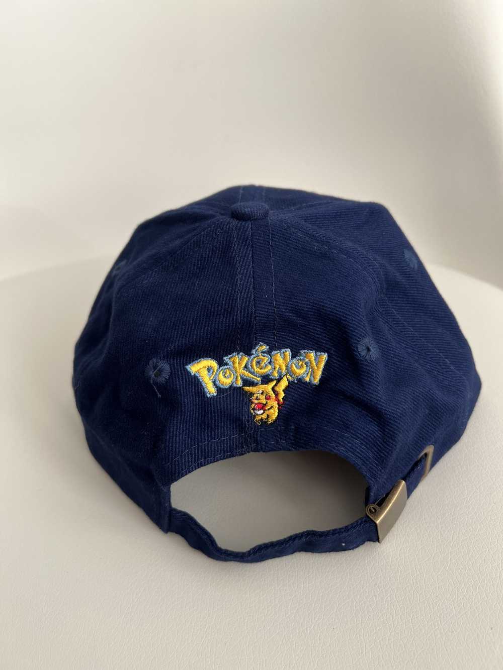 Nintendo × Pokemon × Vintage Vintage 90s Pokemon … - image 4