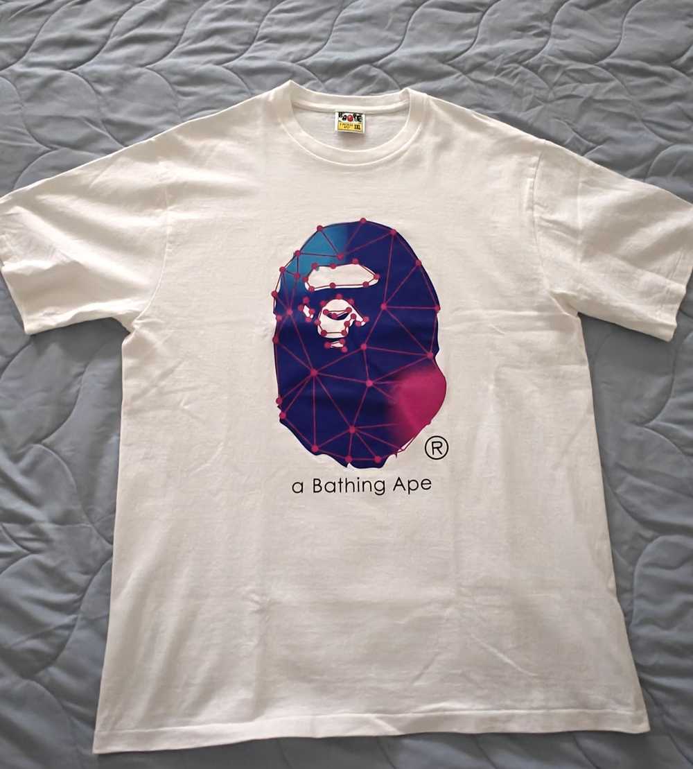 Bape Bape Tee - image 2