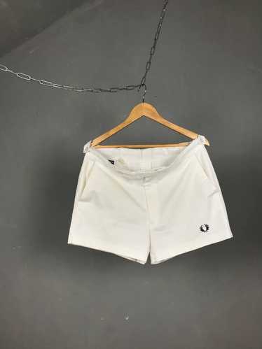 Fred Perry × Streetwear × Vintage Fred Perry casu… - image 1