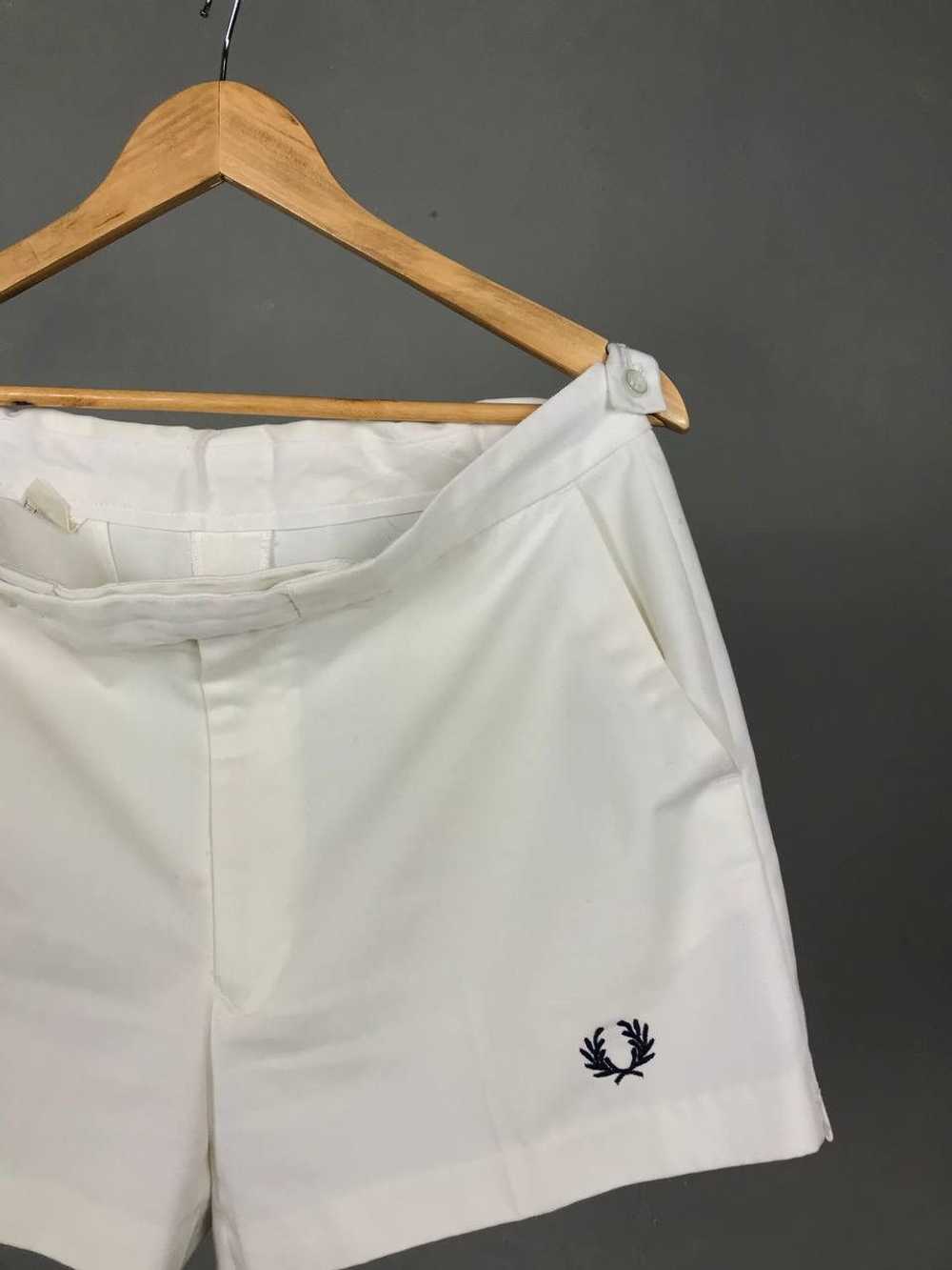 Fred Perry × Streetwear × Vintage Fred Perry casu… - image 2