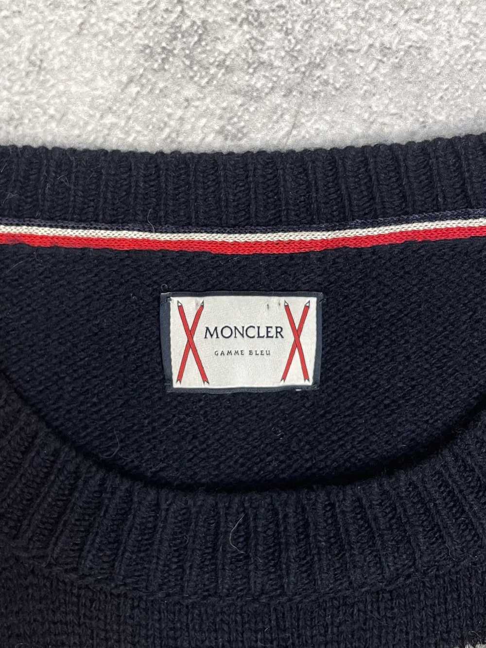 Moncler × Moncler Gamme Bleu Moncler gamme bleu w… - image 12