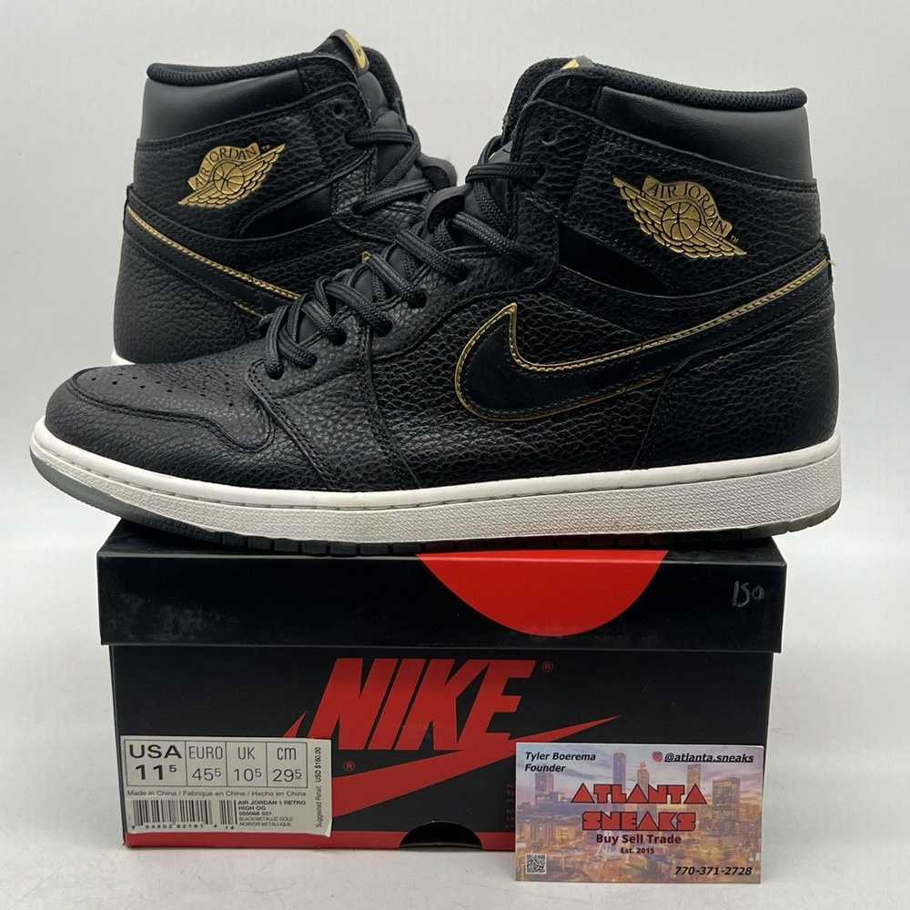 Jordan Brand Air Jordan 1 high city of flight - image 1