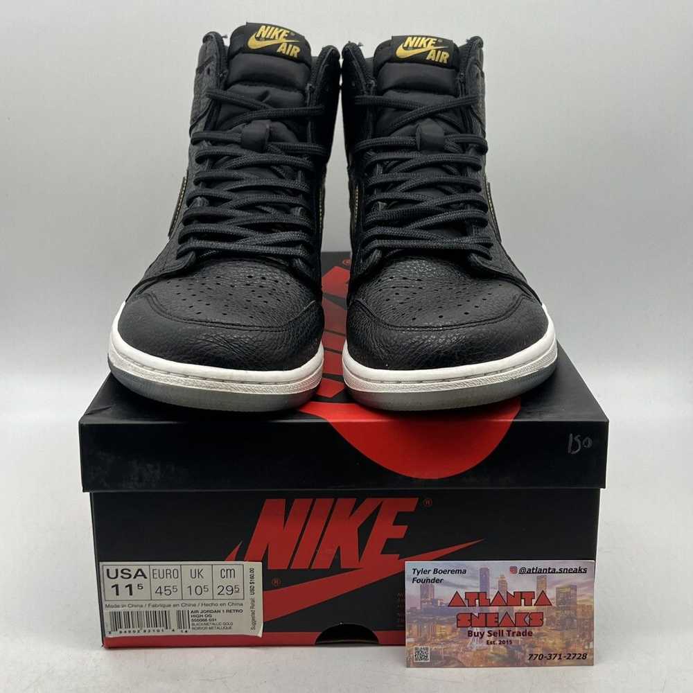 Jordan Brand Air Jordan 1 high city of flight - image 2