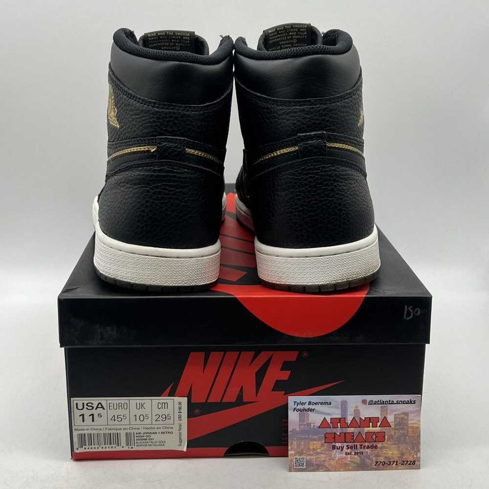 Jordan Brand Air Jordan 1 high city of flight - image 3