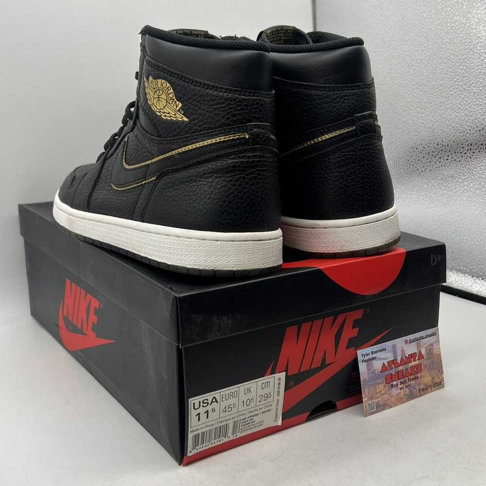 Jordan Brand Air Jordan 1 high city of flight - image 4