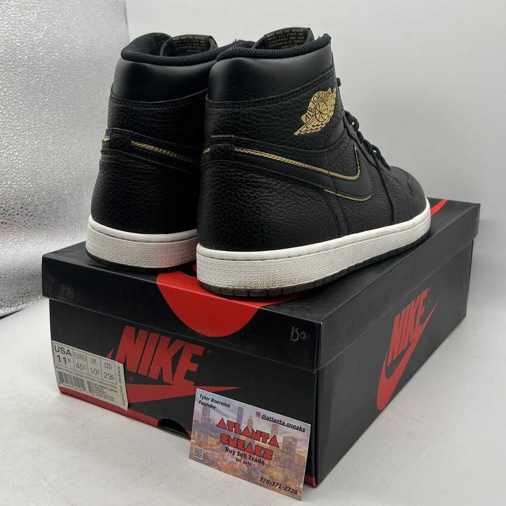 Jordan Brand Air Jordan 1 high city of flight - image 5