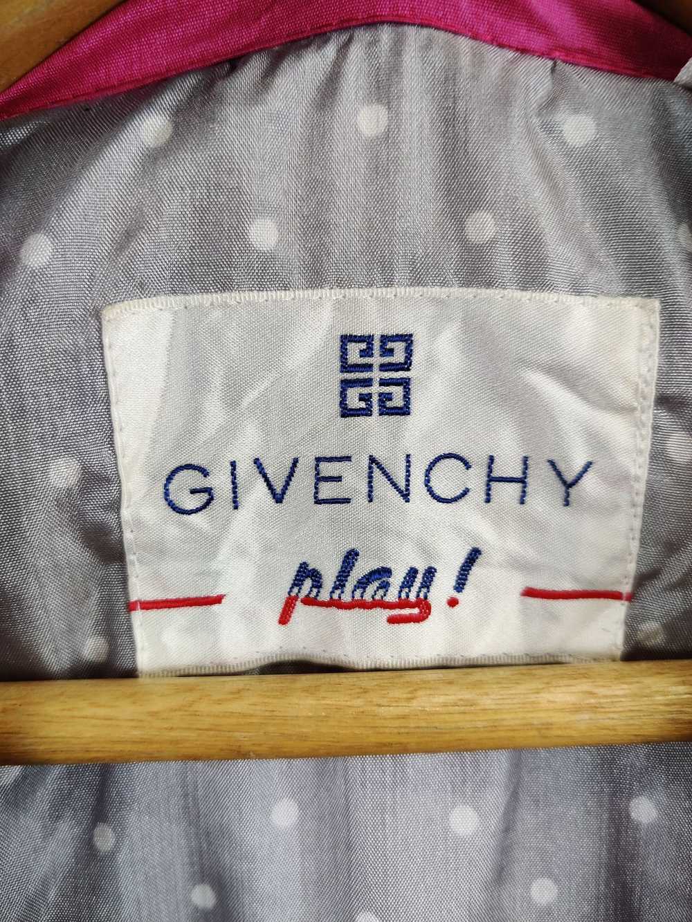 Givenchy × Ski × Vintage Givenchy Ski Overalls Ju… - image 11