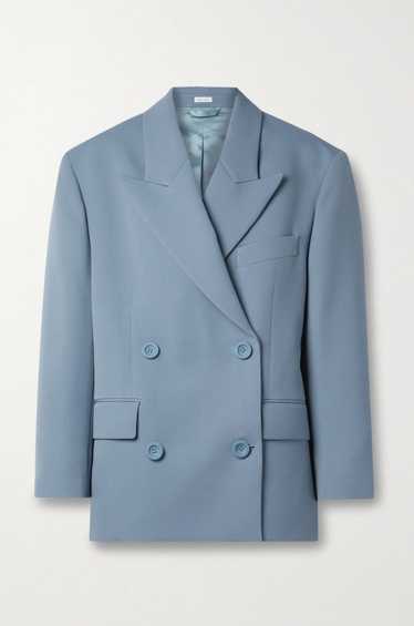 Acne Studios Acne Studios Double-breasted Blazer