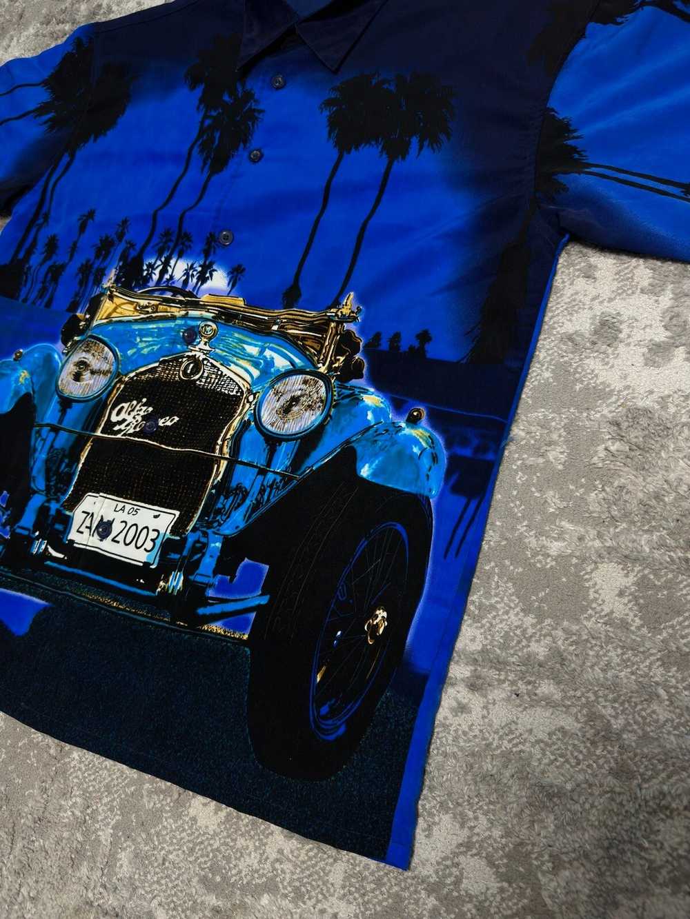 Hang Ten × Japanese Brand × Vintage RARE Vintage … - image 3