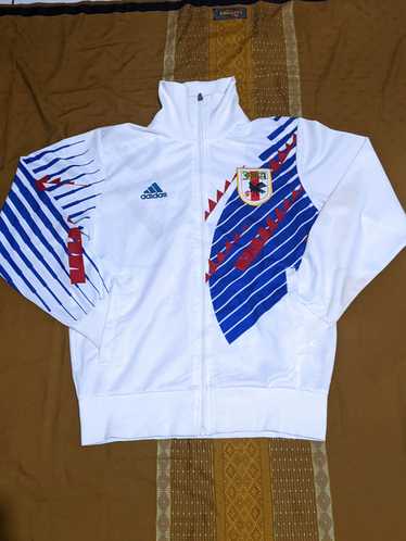 再入荷！】 adidasジャージパンツJFA「質問者様限定」 ウェア 