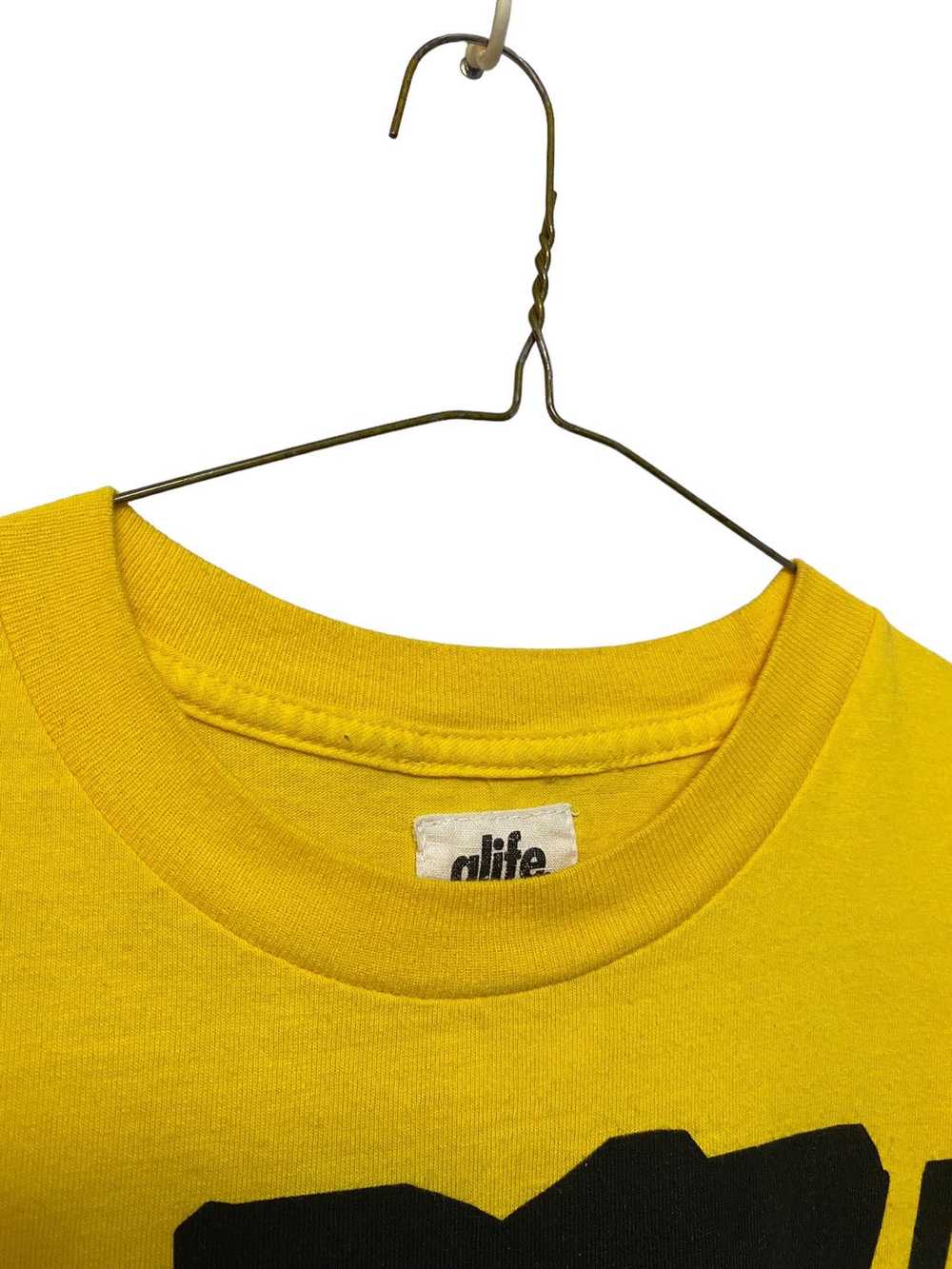 Alife × Streetwear Vintage Alife Bert Sesame Stre… - image 4