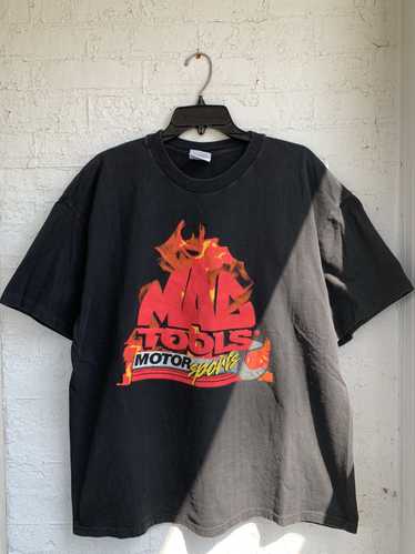 Vintage Vintage mac tools shirt