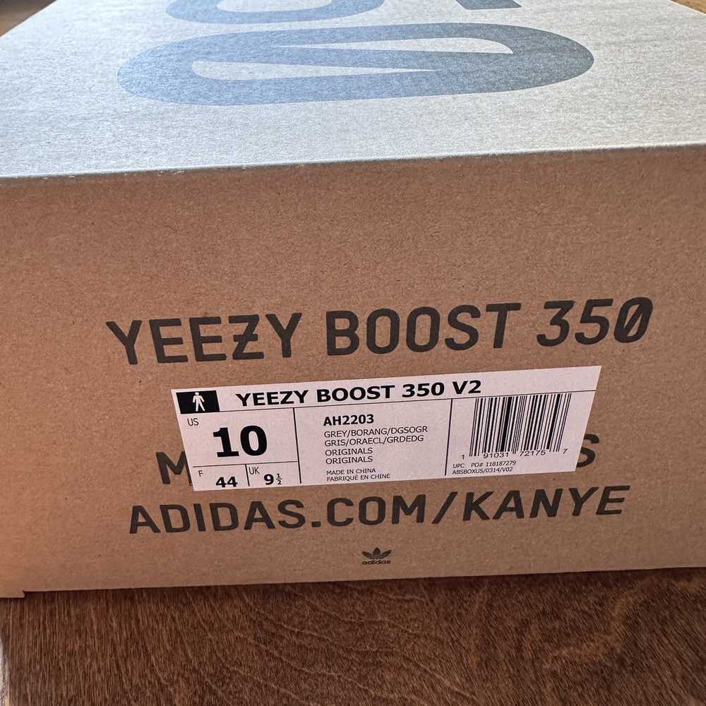 Adidas × Kanye West × Yeezy Season adidas Yeezy B… - image 2