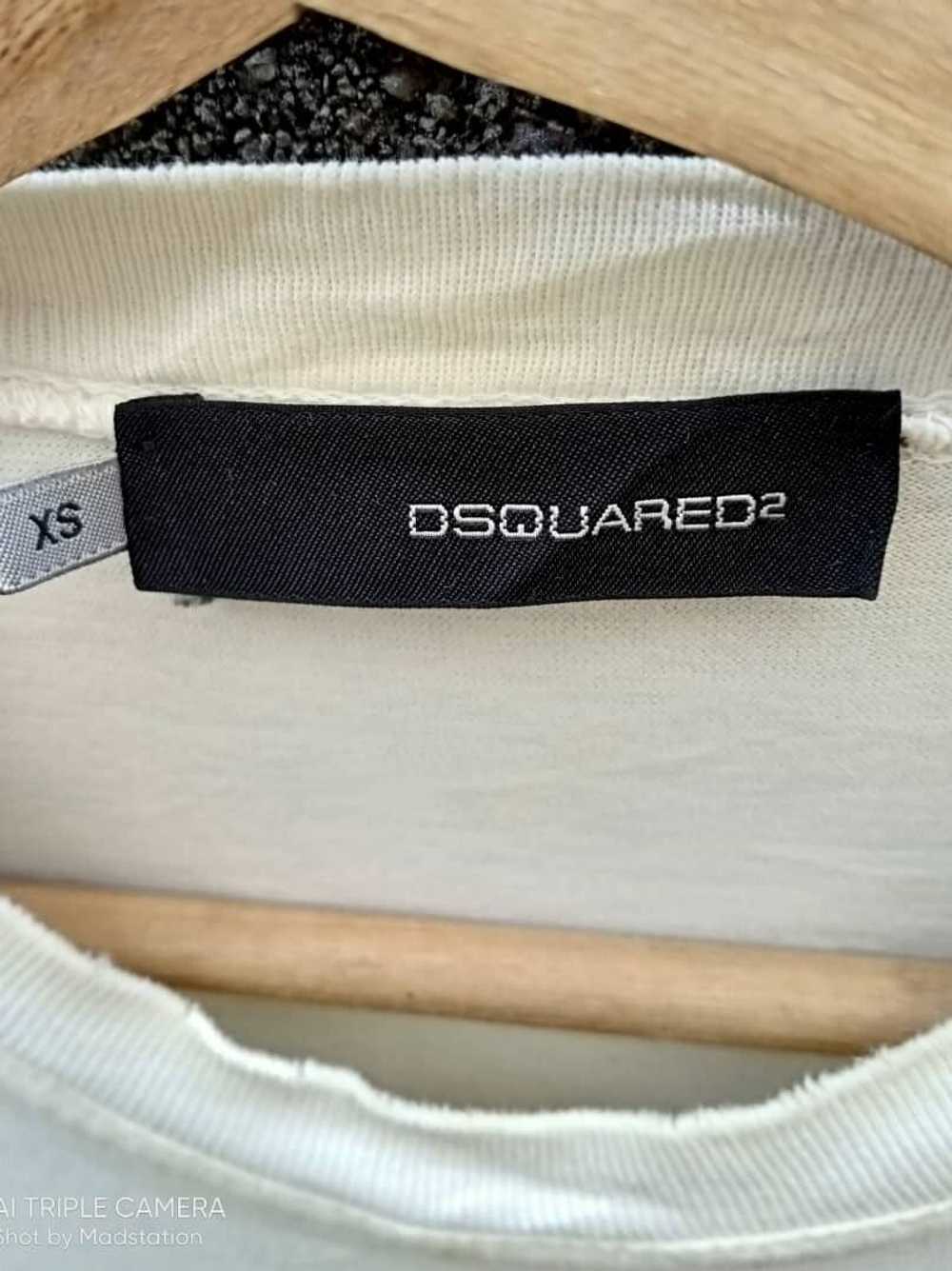 Dsquared2 × Italian Designers × Streetwear DSQUAR… - image 9