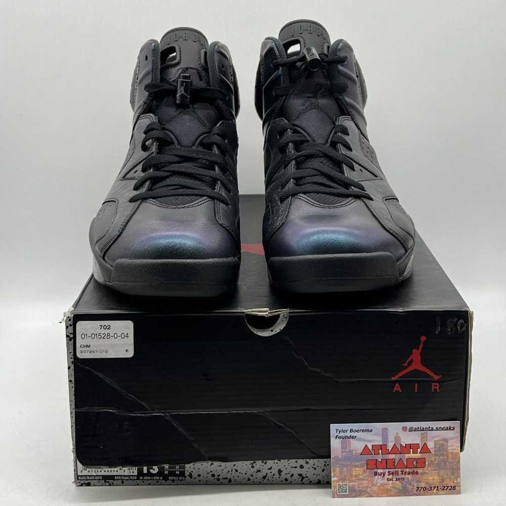 Jordan Brand Air Jordan all star chameleon - image 2