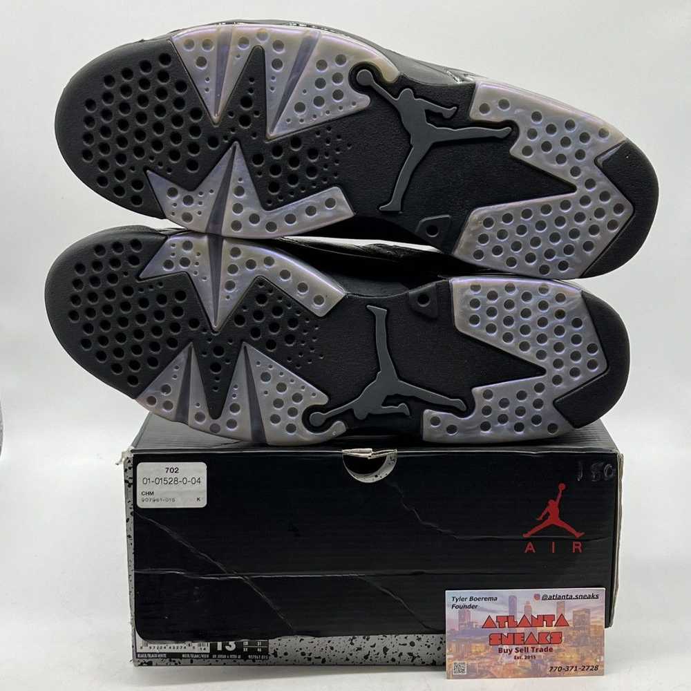 Jordan Brand Air Jordan all star chameleon - image 9